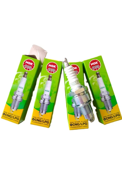 LADA VEGA 8 VALF  BUJİ TAKIM LPG'Lİ ARAÇLARA ÖZEL - Resim 2