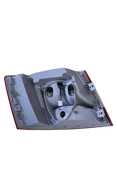 KAMİLPAR- SKODA OCTAVİA 2013-2017 UYUMLU SAĞ LED STOP LAMBASI (5E5945112A) - 2