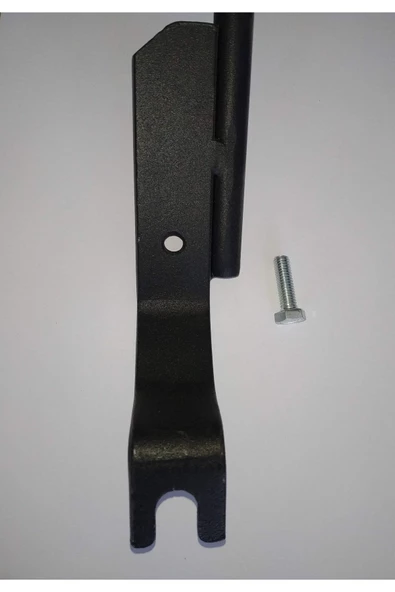 Samara Kol Dayama Kolçak A+++ Kalitei - 2