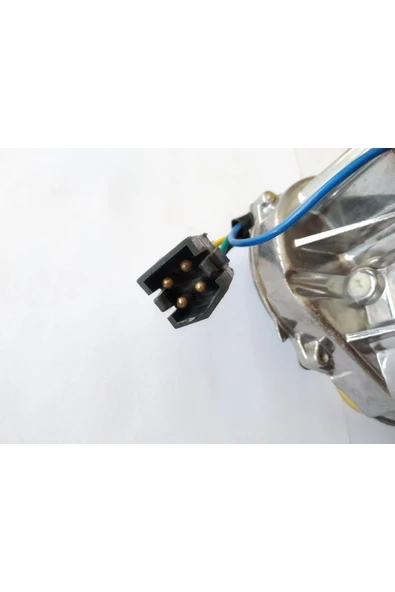 favorit forman ön cam silecek motoru - Resim 3