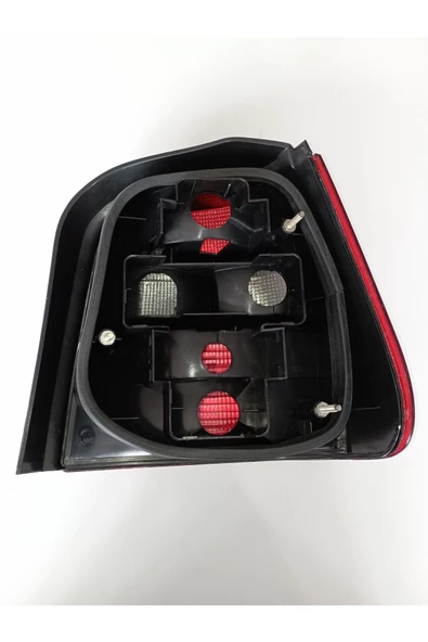 Skoda Felicia Sol Stop Lambası Hb Ve Stw - 2