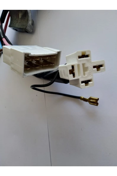 Samara Uyumlu  Kontak - 3