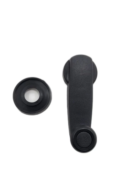 Samara Cam Açma Kolu Plastik 2 Adet