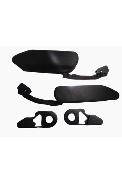 LADA NİVA KOL DAYAMA KOLÇAK - Resim 2