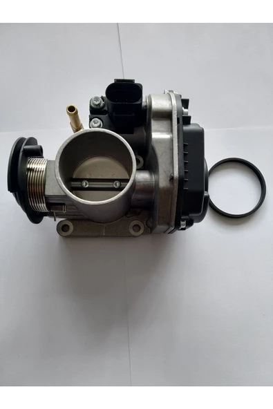 Skoda Felicia 1.6aee Araçlara Uyumlu Gaz Kalebek Pierburg - Resim 3