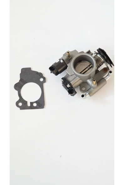 LADA SAMARA GAZ KELEBEK (ENJEKSİYONLU ARAÇLARA UYUMLUDUR)