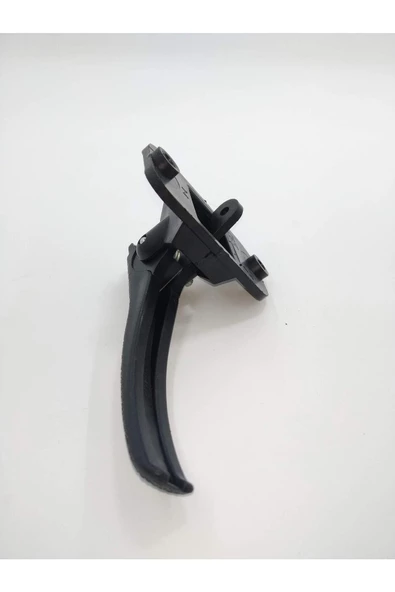 Samara Kapı Iç Açma Kolu Plastik 4adet - 3