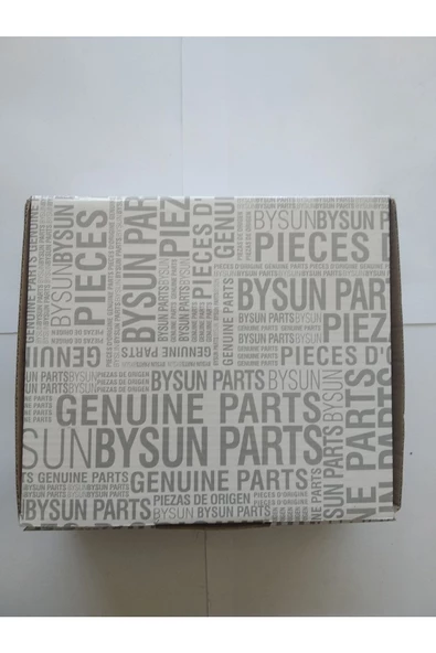 Skoda Favorit Forman Arka Fren Balata 32mm Dar - Resim 4