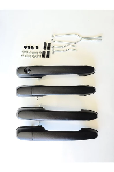 LADA SAMARA DIŞ AÇMA KOLU TAKIMI YENİ TİP ÇEKMELİ ürün görseli