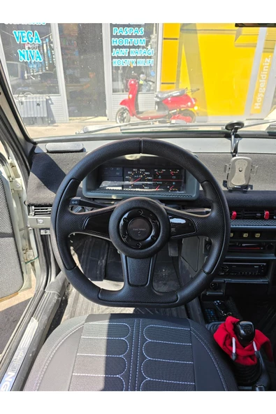 samara direksiyon simidi sport - 3