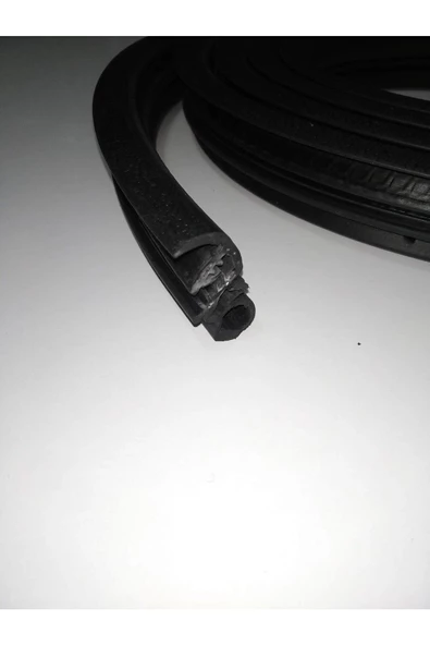 felicia arka kapı fitili tek kapılık - Resim 2