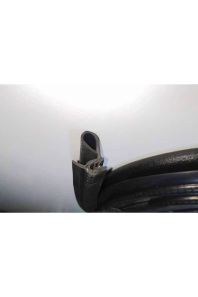 KAMİLPAR- LADA VEGA TAVAN OLUK ÇITASI TAVAN OLUK LASTİĞİ TAKIM (2 ADET SAĞ SOL) - 3