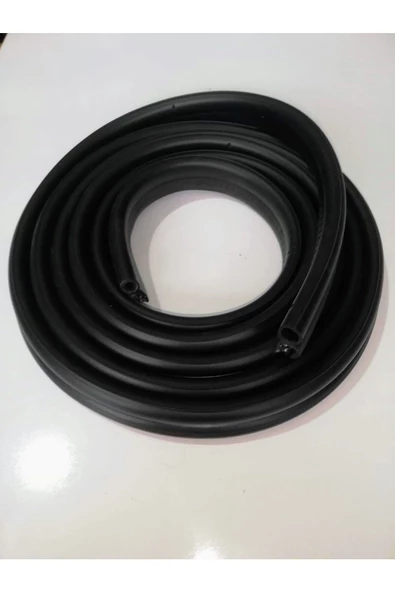 SKODA FABİA 2000-2008-Uyumlu BAGAJ FİTİLİ - Resim 2