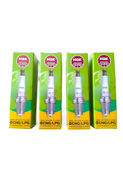 LADA VEGA 8 VALF  BUJİ TAKIM LPG'Lİ ARAÇLARA ÖZEL - Resim 3