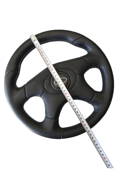 Kamilpar- Lada Samara Sport Direksiyon Simidi Küçük Çap - 2