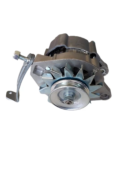 KAMİLPAR LADA SAMARA ŞARJ DİNAMOSU ALTERNATÖR KARB ARAÇLAR İÇİN - Resim 3