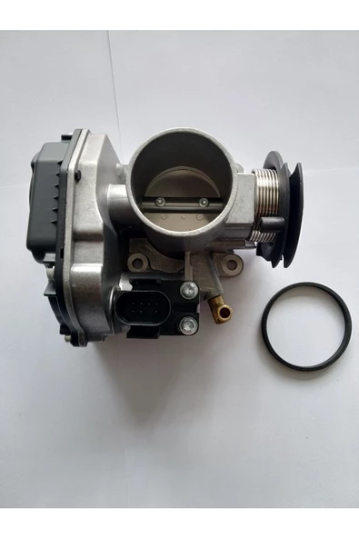 Skoda Felicia 1.6aee Araçlara Uyumlu Gaz Kalebek Pierburg - Resim 2