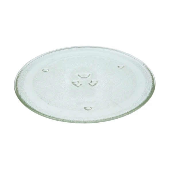 Mikrodalga Fırın Cam Tepsi, Samsung ile Uyumlu 255 mm - Resim 5