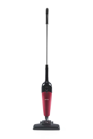 Arnica Merlin Pro ET13210 Dik Elektrikli Süpürge Kırmızı