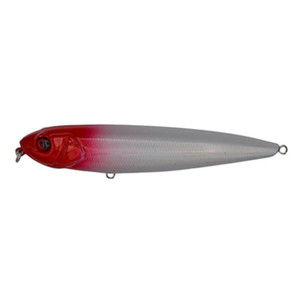 Wily PANCHO CL:04 128mm 29gr Top Water - 1
