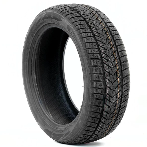 275/40R22 107H XL SNOWGRIPPER 2 LINK