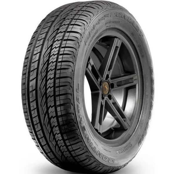 295/40R21 111W XL CROSS CONTACT UHP CONTINENTAL