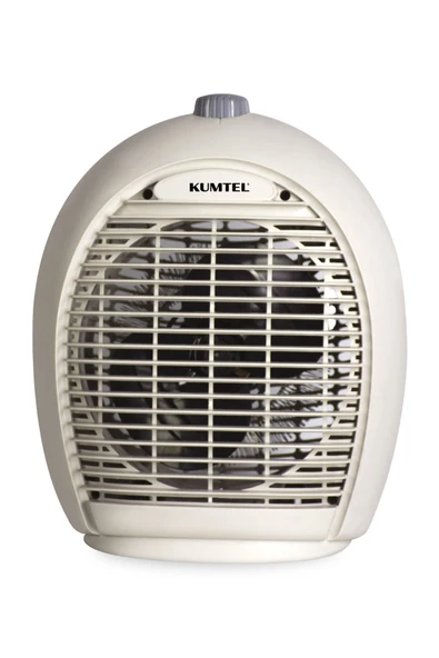 LUXELL Fanlı Isıtıcı 2000 W Lx-6331 Bej