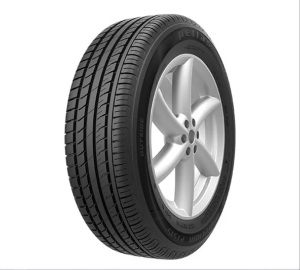 185/65R15 88H Ýmperium PT515 PETLAS