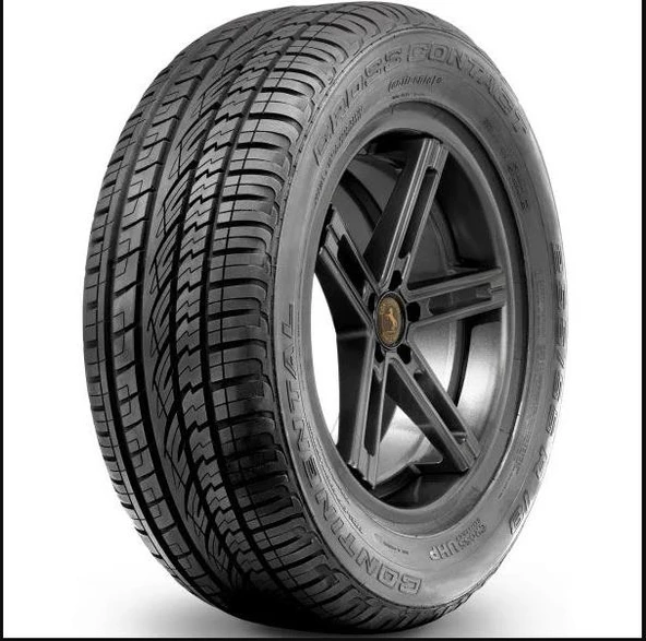 295/40R21 111W XL CROSS CONTACT UHP CONTINENTAL