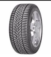 GOODYEAR 225/45R18 95V XL UltraGrip Performance + OTO KIŞ LASTİĞİ (ÜRETİM YILI:2022)