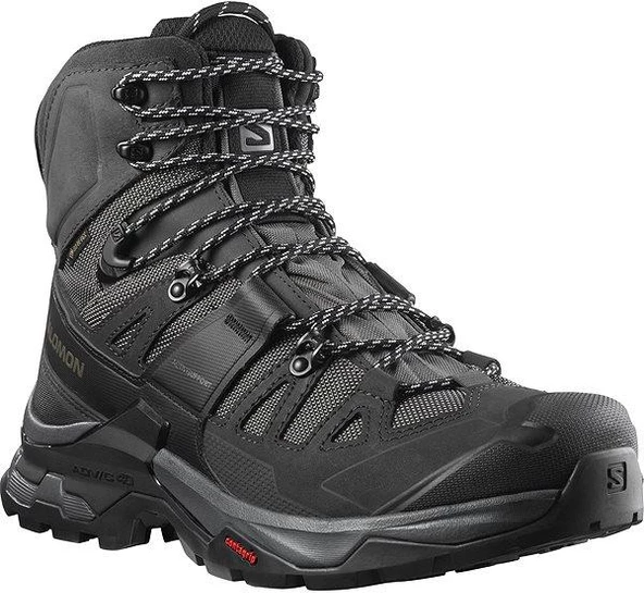 Salomon Quest 4 GTX Outdoor Bot siyah