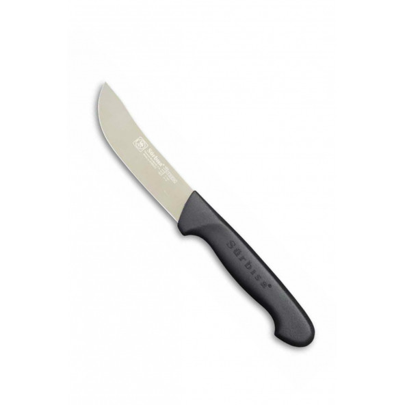 Sürbisa STK-120 Sürmene Kasap Bıçak Seti ve Bileme - 4