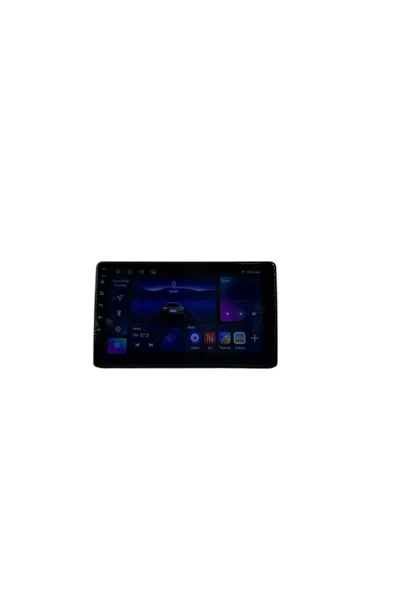 MAXESSA CİTROEN BERLİNGO 2015-2018 MAXESSA 4-64 PROFESYONEL OEM MULTİMEDİA Uyumlu