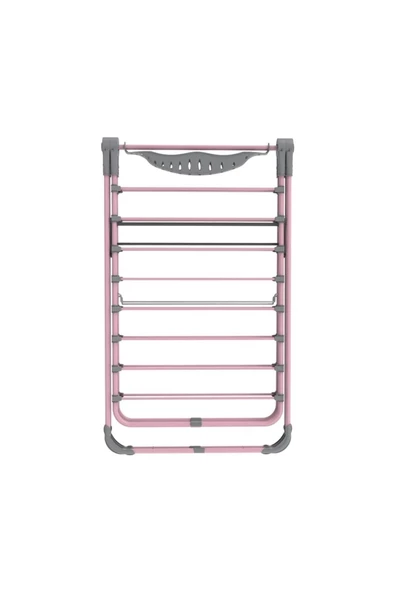 Perilla Pembe Çamaşır Kurutma Teli (ZARİF TASARIM) - 3