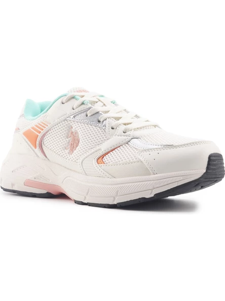 Us Polo FELIX WMN 4FX 101501753 Kadın Günlük Sneakers - 2
