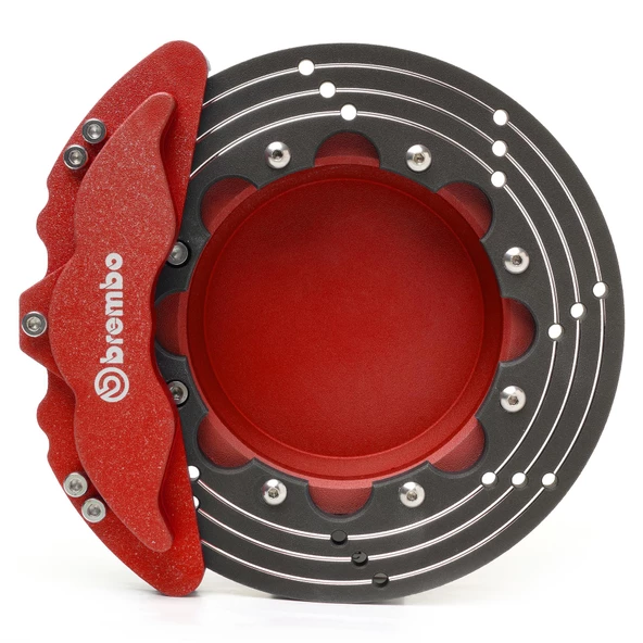 ZEKOTHA BREMBO MODEL KÜL TABLASI - Resim 2