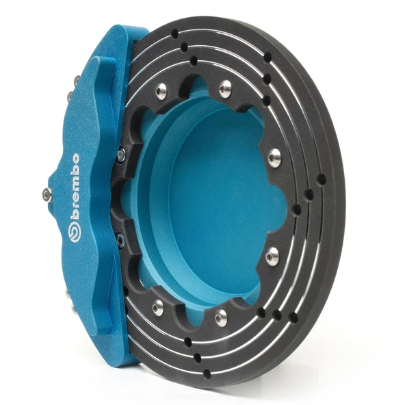 ZEKOTHA BREMBO MODEL KÜL TABLASI - Resim 3