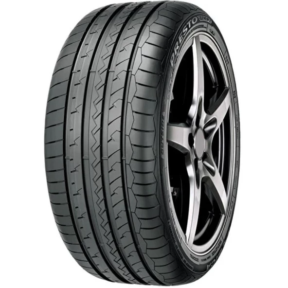 225/40R18 92Y XL PRESTO UHP2 DEBICA