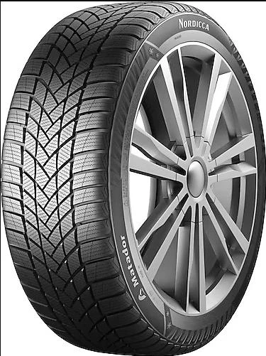 185/65R15 88T NORDICCA MP93 MATADOR