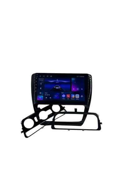 MAXESSA 2011-2017 MAXESSA 4-64 PROFESYONEL OEM MULTİMEDİA
