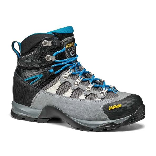 Asolo Stynger Goretex Hiking Boots KADIN - 6