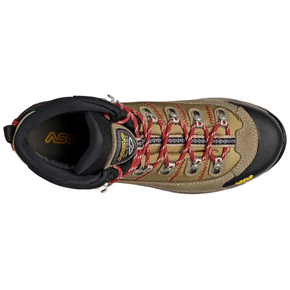 Asolo Fugitive Gore Tex Erkek Trekking Botu - 5