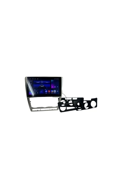 MAXESSA Skoda Octavi̇a 2006-2013 Uyumlu Maxessa 4-64 Profesyonel Oem Multi̇medi̇a