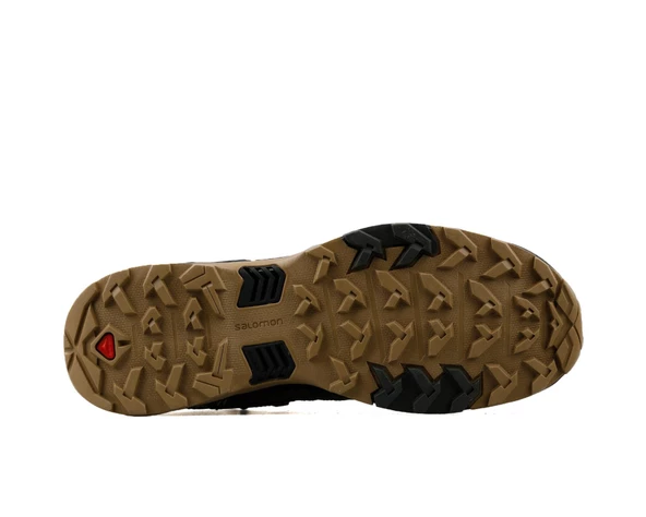 Salomon X Ultra 4 Mid Gtx YEŞİL - 4