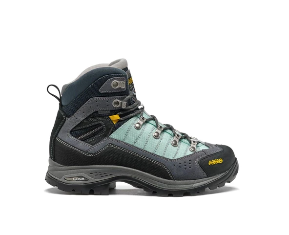 Asolo Drifter I Evo Gore Tex Kadın Trekking Botu - 2