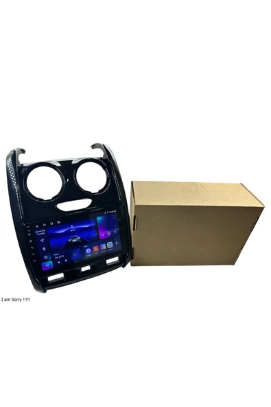 shop DACİA DUSTER 2015-2018 MAXESSA 4-64 PROFESYONEL OEM MULTİMEDİA