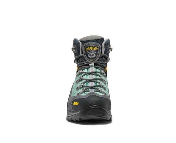 Asolo Drifter I Evo Gore Tex Kadın Trekking Botu - 4