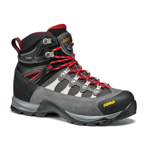 Asolo Stynger Gore Tex Kadın Trekking Botu - 7