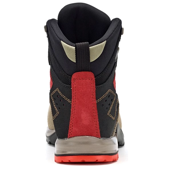 Asolo Fugitive Gore Tex Erkek Trekking Botu - 3