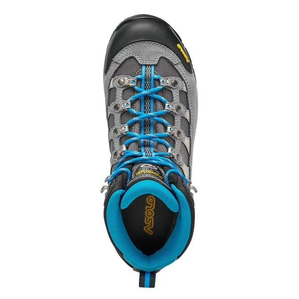 Asolo Stynger Goretex Hiking Boots KADIN - 4